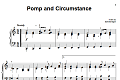 Pomp And Circumstance