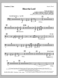 Bless The Lord - Trombone 3/Tuba
