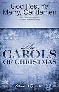 God Rest Ye Merry, Gentlemen - Bass Trombone