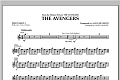 The Avengers (Main Theme) (arr. Larry Moore) - Percussion 2
