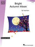 Bright Autumn Moon