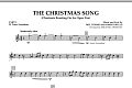 The Christmas Song (Chestnuts Roasting On An Open Fire) - Pt.3: Bb Tenor Saxophone