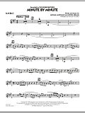 Minute By Minute - Alto Sax 2