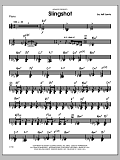 Slingshot - Piano