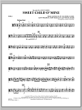 Sweet Child O' Mine - Viola