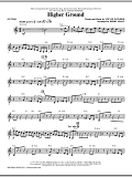 Higher Ground - Guitar