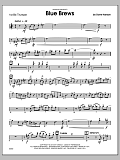 Blue Brews - Trumpet 1