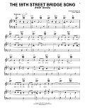 The 59th Street Bridge Song (Feelin' Groovy)