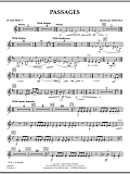 Passages - Bb Trumpet 3