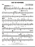Out of Nowhere - Drums