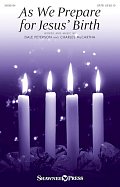 As We Prepare For Jesus' Birth