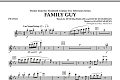 Theme from Family Guy - Piccolo