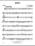 Sunny - Alto Sax 2