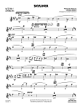 Skyliner (arr. Sammy Nestico) - Alto Sax 1/Soprano Sax