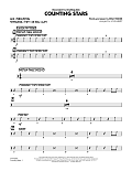 Counting Stars - Aux Percussion