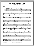 Winds Out Of The East - Trumpet 2