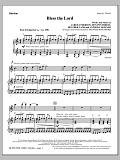 Bless The Lord - Rhythm