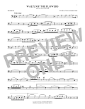 Waltz Of The Flowers, Op. 71a