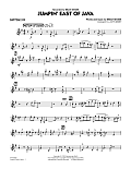 Jumpin' East of Java - Baritone Sax