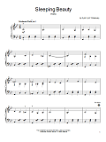 The Sleeping Beauty Waltz