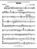 Spain - Tenor Sax 2