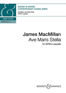 Ave Maris Stella 