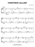 Christmas Lullaby