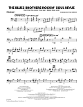 The Blues Brothers Rockin' Soul Revue - Trombone 1