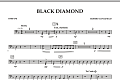 Black Diamond - Timpani