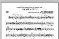 Family Guy (Theme) - Pt.2 - Violin