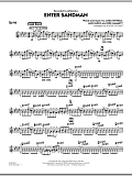 Enter Sandman - Guitar