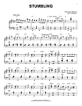 Stumbling [Jazz version]