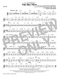 One Day More (from Les Miserables) (arr. Mark Brymer) - Guitar