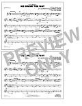 We Know the Way (from Moana) - Baritone T.C.