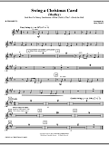 Swing A Christmas Carol (Medley) - Bb Trumpet 2