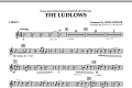 The Ludlows (from "Legends of the Fall") - F Horn 1