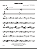 Libertango - Baritone Sax