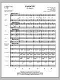 Gaudete! (O, Rejoice!) - Score