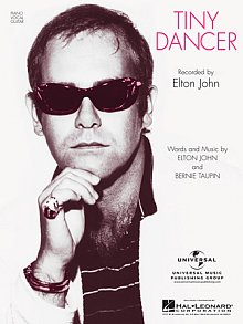 Tiny Dancer 