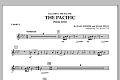 The Pacific (Main Title) - F Horn 2