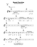 Sweet Caroline