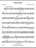 Full Tilt - Trombone 2