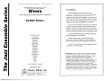 Rivers - Full Score