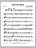 Darn That Dream - Alto Sax