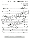 Sing of a Merry Christmas (Celtic Consort) - Bells