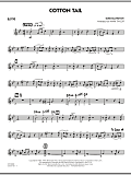 Cotton Tail - Guitar