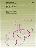 Ode To Joy (from Symphony No. 9) - 1st Baritone B.C.