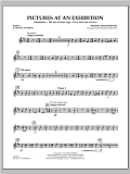 Pictures At An Exhibition (Excerpts) - Pt.5 - Eb Baritone Saxophone