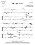 The Coming Joy - Percussion 1 & 2