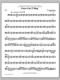 Guys Got 2 Sing - Bass